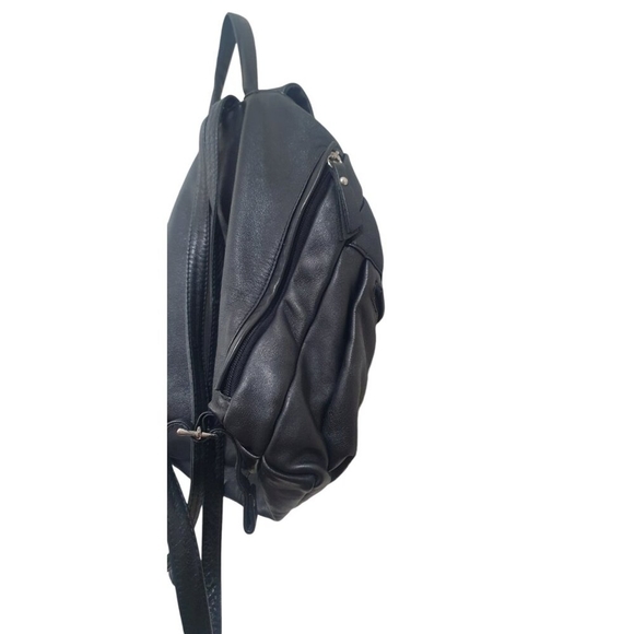 century21 leather backpacks Coastal Threads Everyday Backpack